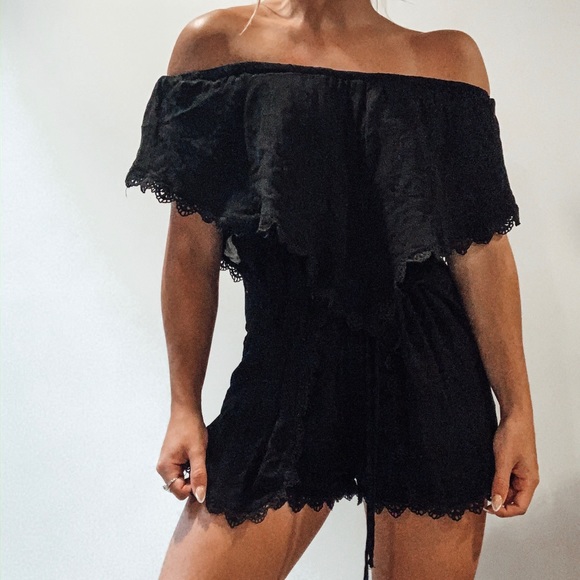 ROMPER - Picture 2 of 2